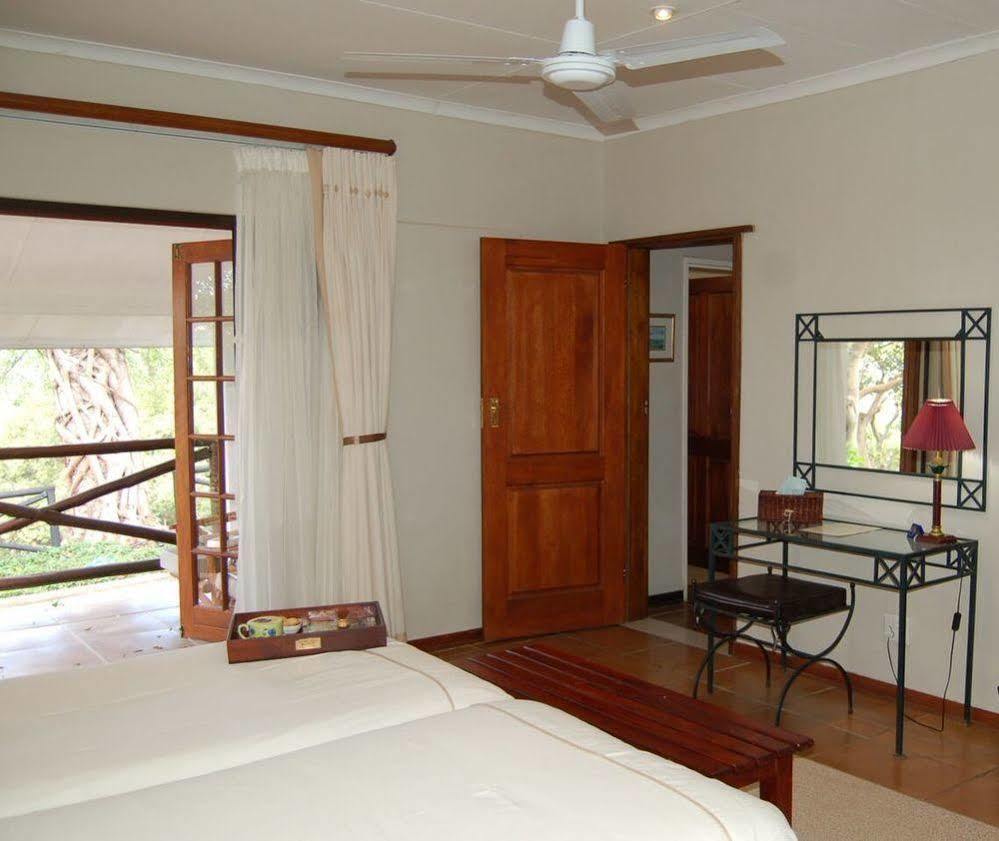 Chestnut Country Lodge Hazyview Bagian luar foto